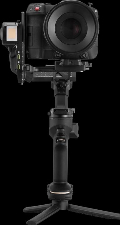 Actual product image Zhiyun Crane 4 (Smartphone, System camera, 6 kg)