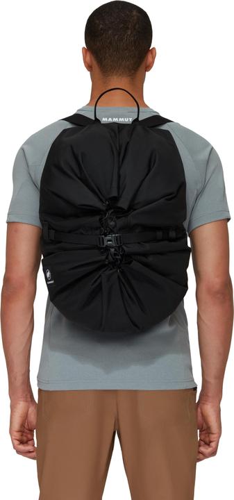 Actual product image Mammut Neon Rope Bag