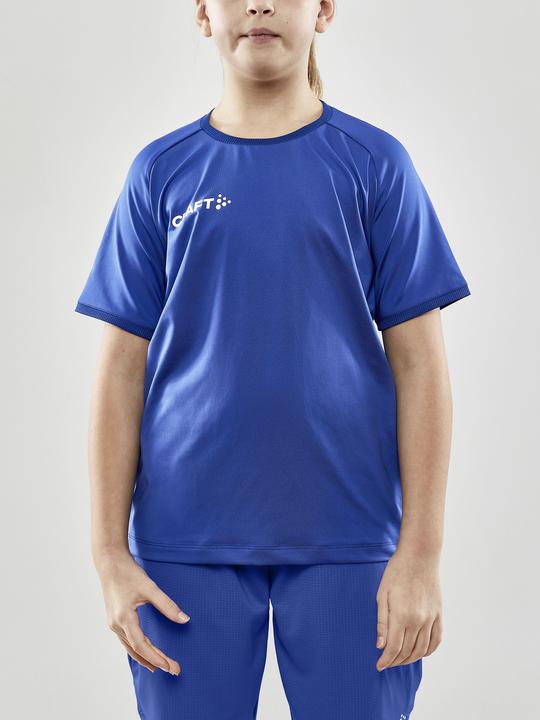 Actual product image Craft Progress Indoor Jersey JR (134)