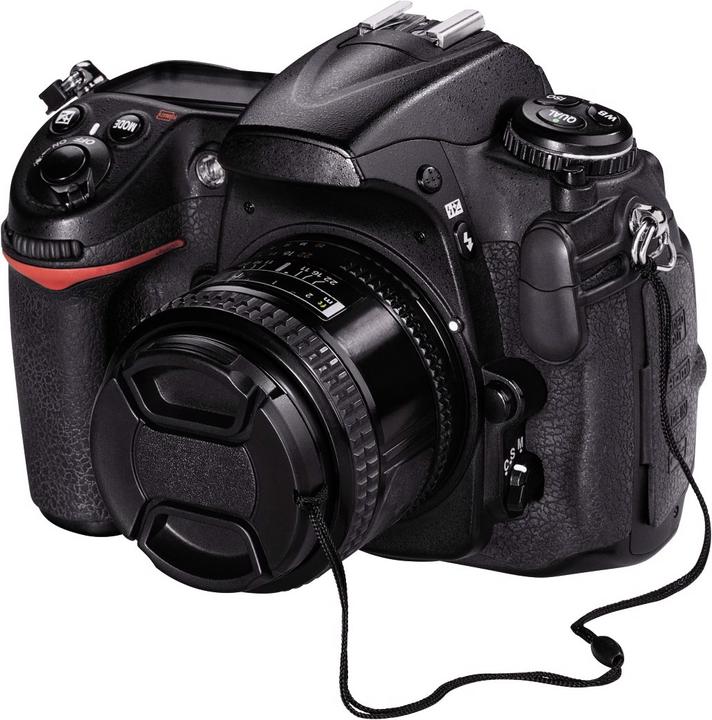 Immagine prodotto Hama Snap intelligente, 40,5 mm (40.50 mm)