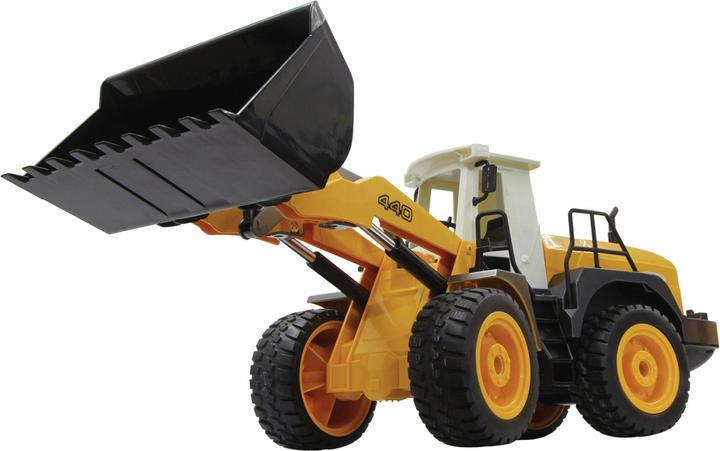 Produktbild Jamara Radlader 441