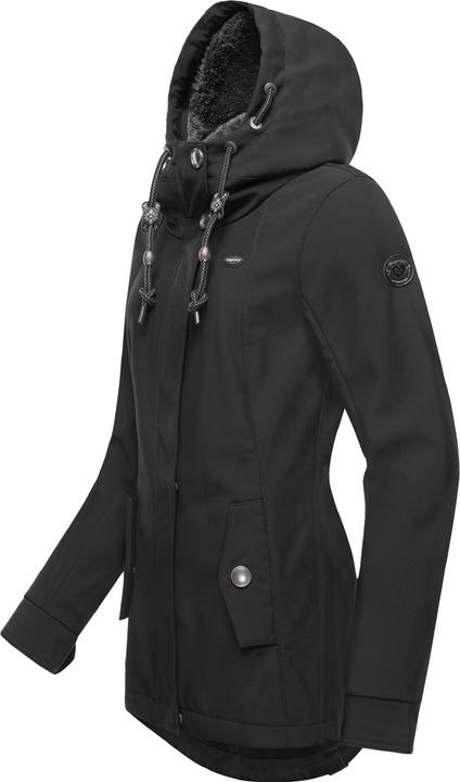 Produktbild Ragwear Monadde Softshell (XXL)