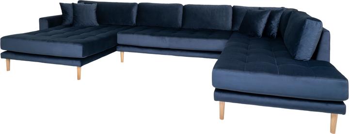 Produktbild House Nordic Lido (Wohnlandschaft)