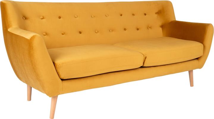 Produktbild House Nordic Monte (3-Sitzer)