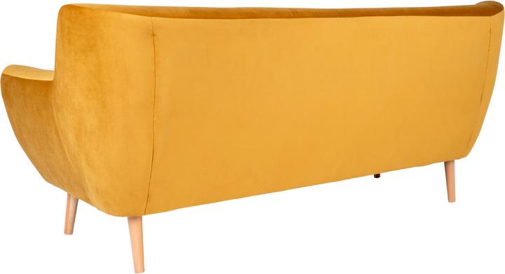 Produktbild House Nordic Monte (3-Sitzer)