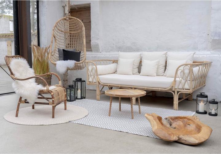 Produktbild House Nordic Montella (3-Sitzer)