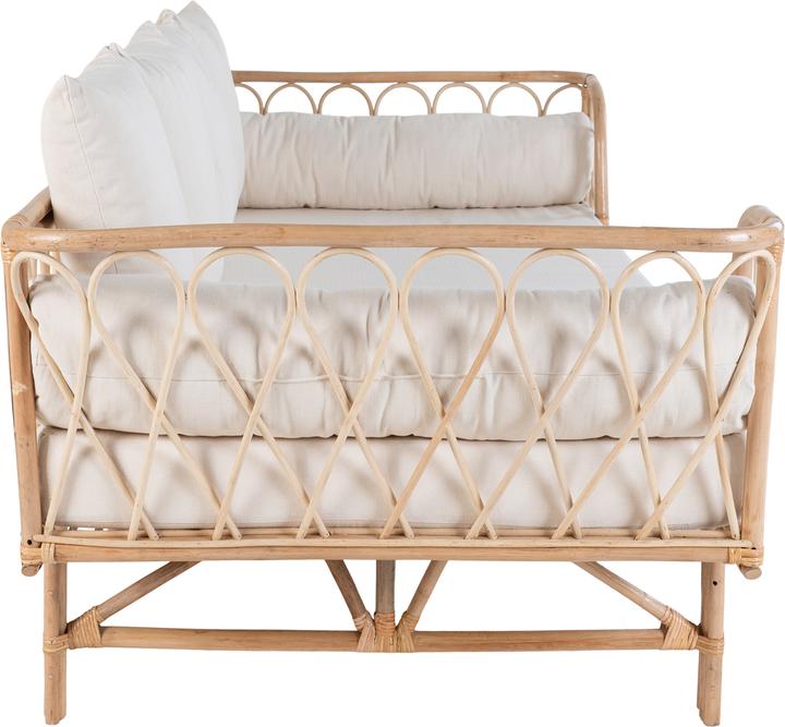 Produktbild House Nordic Montella (3-Sitzer)
