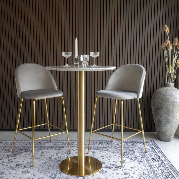 Actual product image House Nordic Bolzano (70 x 70 x 105 cm)