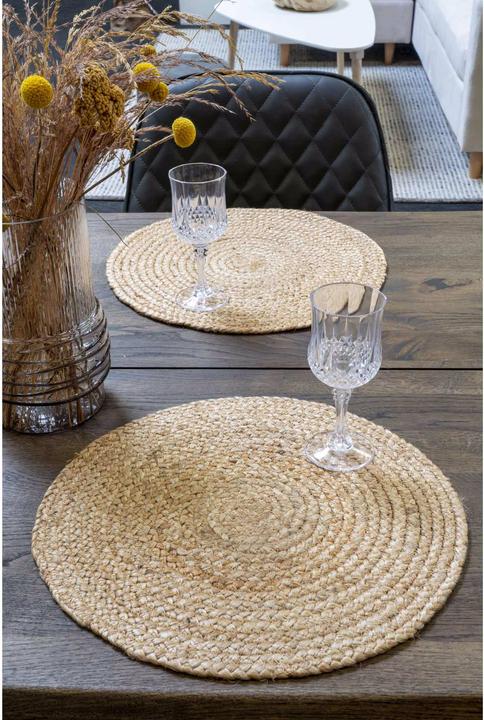 Actual product image House Nordic Bombay (4 pcs., 38 x 38 cm)