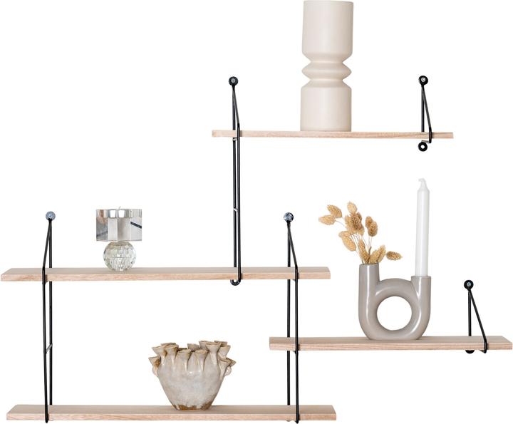 Produktbild House Nordic Harlem (99 x 17.5 x 62 cm)