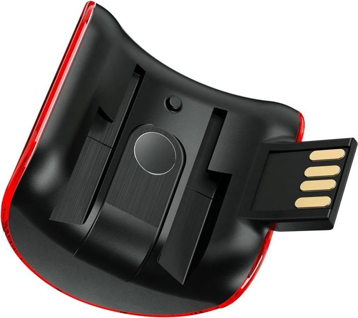 Actual product image knog. Cobber Lil (50 lm, 50 lm)