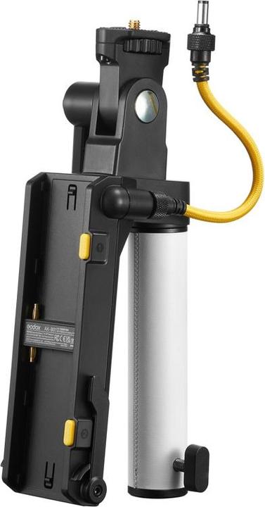 Actual product image Godox ML60 II (Video light, Studio light)