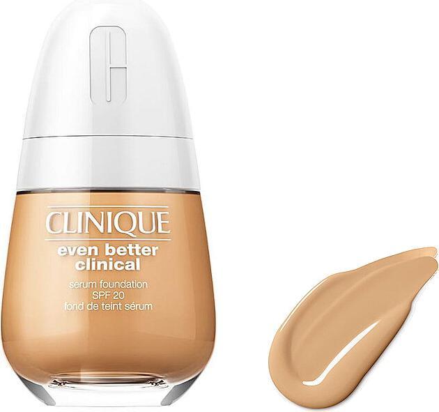 Actual product image Clinique Even Better (CN58 - Honey)
