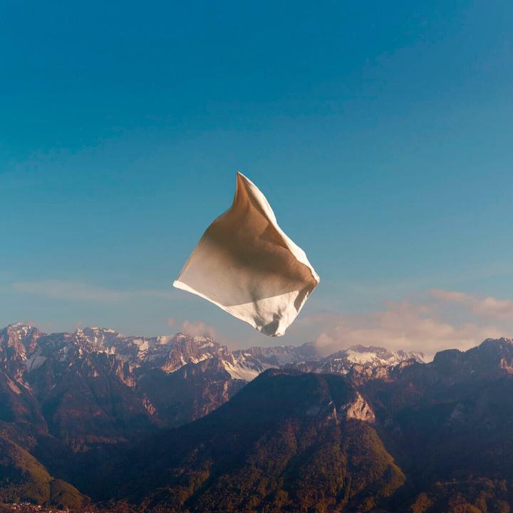 Image du produit micasa Zara (Housse de couette, 200 x 210 cm)