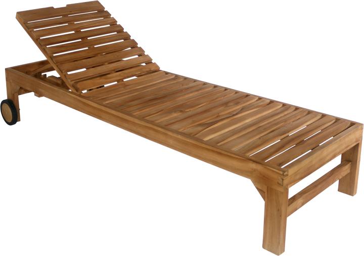 Actual product image House Nordic Andorra (200 cm)