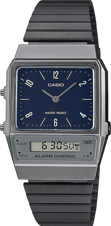 Casio AQ-800EB-2AEF (Digitaluhr, 32 mm)