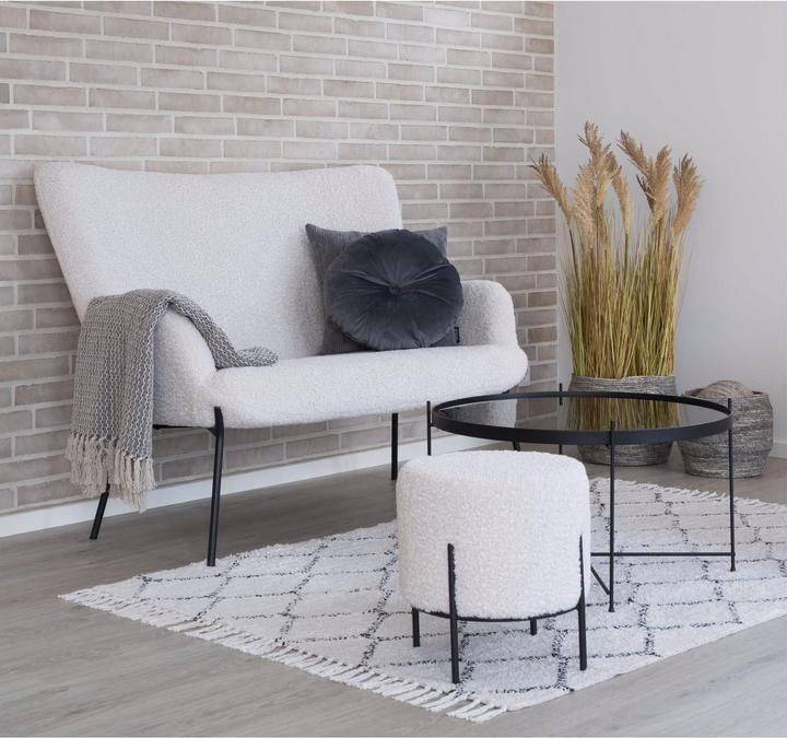 Actual product image House Nordic Sorghum grass (110 cm)