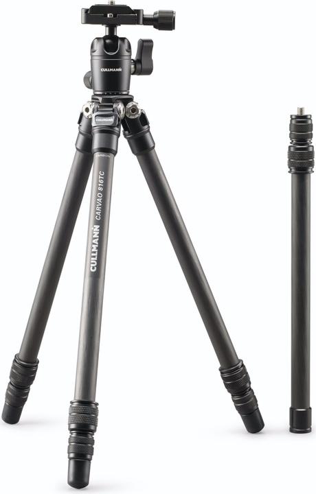 Image du produit Cullmann Carvao 816 TC (Métal)