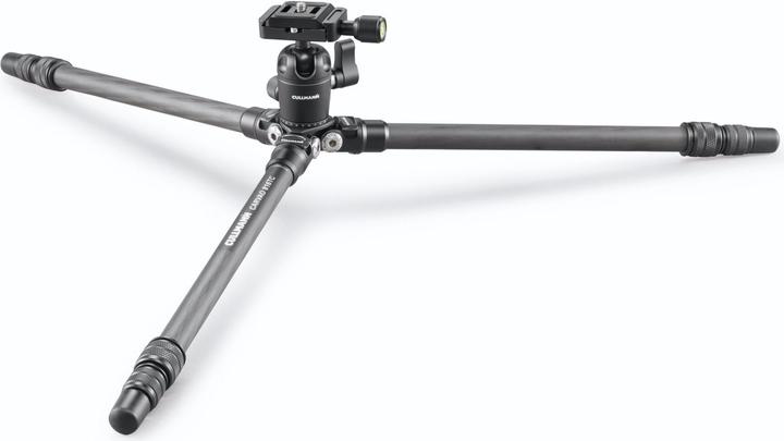 Image du produit Cullmann Carvao 816 TC (Métal)
