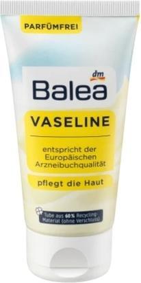Produktbild dm Balea Vaseline (Körpergel, 75 ml)