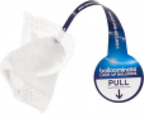 Actual product image Amscan 50 LED modules for balloons white
