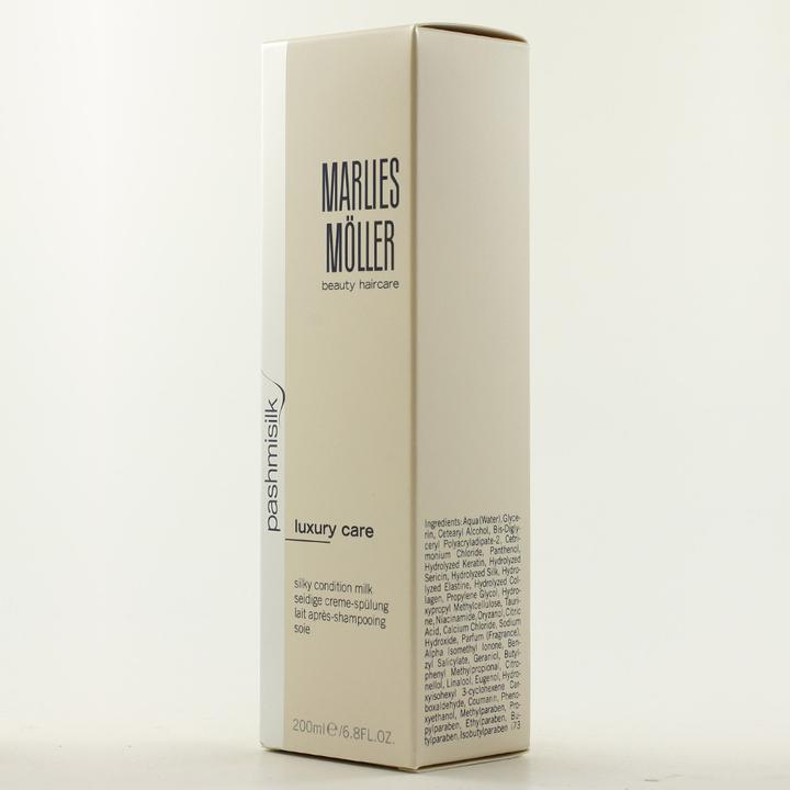 Produktbild Marlies Möller Silky milk conditioner (200 ml)