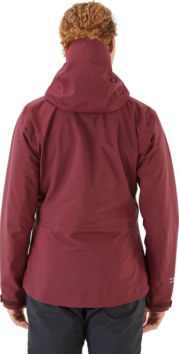Actual product image Rab Kangri GTX (8)