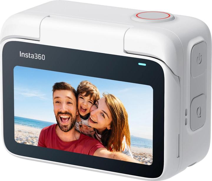 Immagine prodotto Insta360 GO 3S (128GB) (30p, Bluetooth, WiFi)