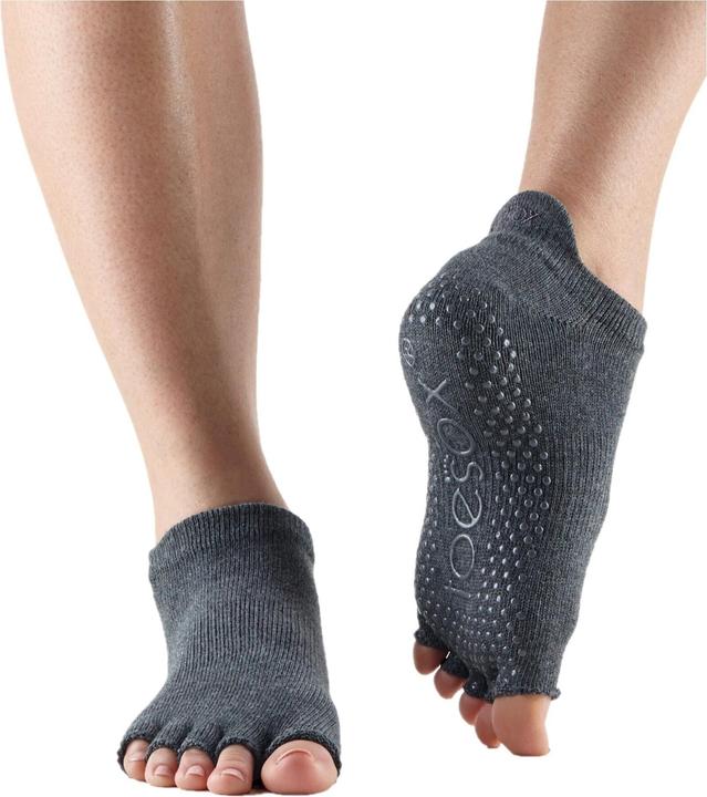 Immagine prodotto Toesox Calzini a mezza punta (S)