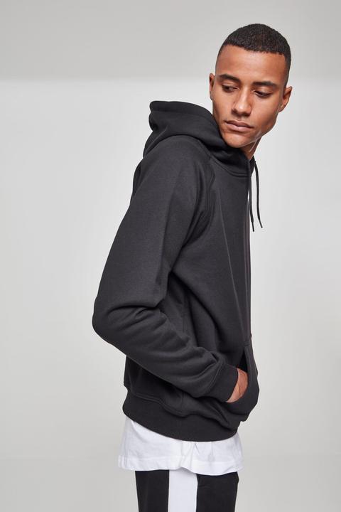 Produktbild Urban Classics Blank Hoody (3XL)