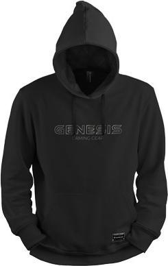 Genesis Bluza Z Kapturem Holo 134 (134)