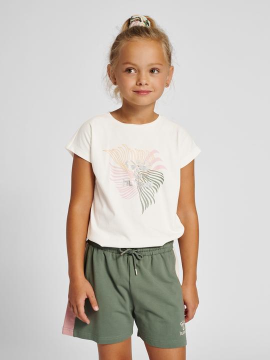 Produktbild hummel hmlLYDIA T-SHIRT S/S (104)