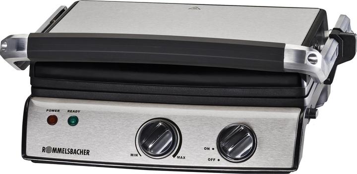 Rommelsbacher Kg2020 (Fiche CH)