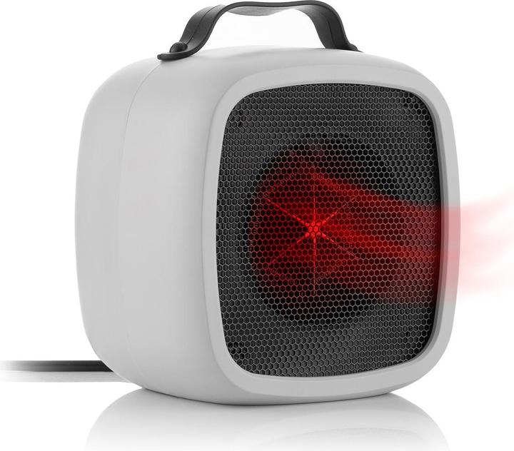 Image du produit InnovaGoods Mini-chauffage Bliwarm (500 W)