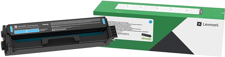 Image du produit Lexmark C3220C0 (C)