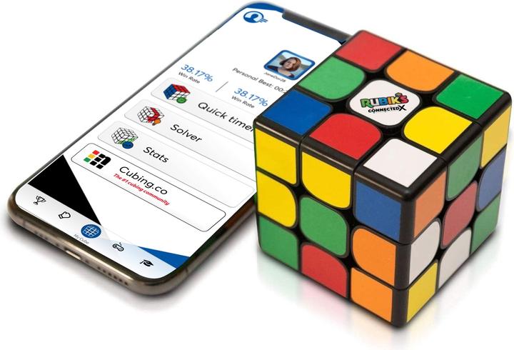 Actual product image Particula Rubik's X (3 x 3)