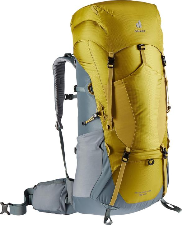 Productafbeelding Deuter Aircontact Lite (65 l)