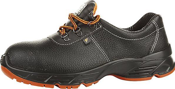 Actual product image L+D Stettin S3 safety lace-up shoe (S3, 38)