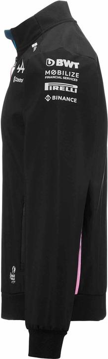 Produktbild Kappa trainingjacke alpine f1 amdacy 2024 (S)