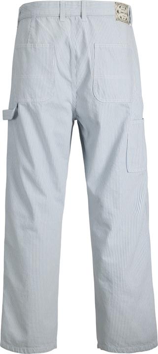 Produktbild Jack & Jones Jpstalex Hickory Pants Styd Ss25 (33)