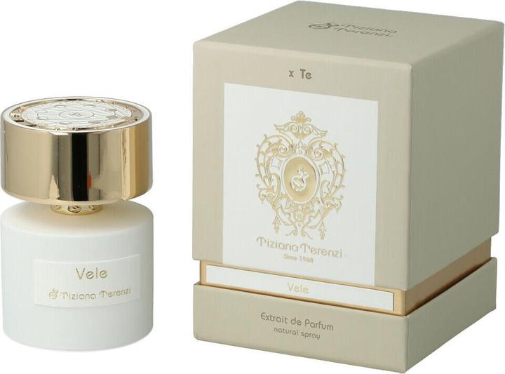 Tiziana Terenzi Vele (Eau de parfum, 100 ml)