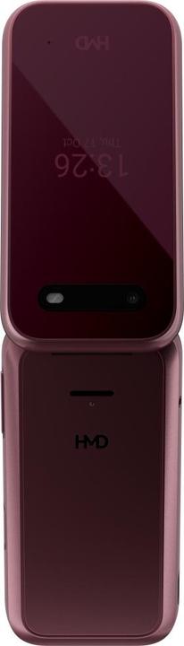 Image du produit HMD 2660 Flip (2.80", 0.30 Mpx, 4G)