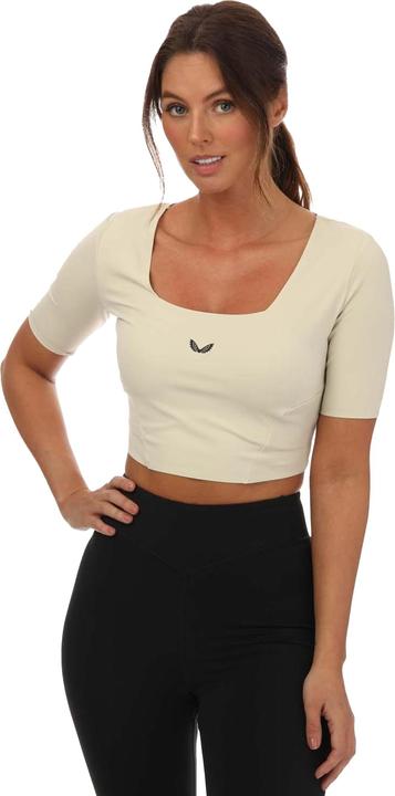 Produktbild Castore Active Kurzes Top (36 D)