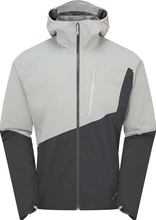 Produktbild Rab Downpour Trail Light Jacket - Regenjacke - Herren (S)