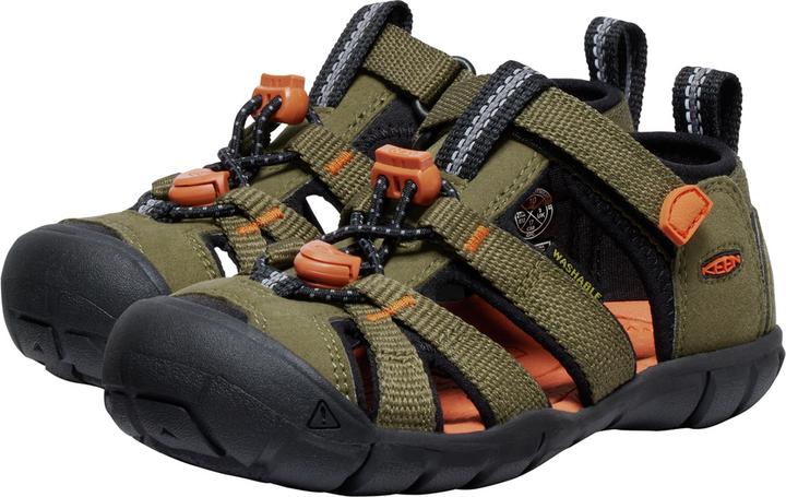 Produktbild Keen C Seacamp II CNX (24)