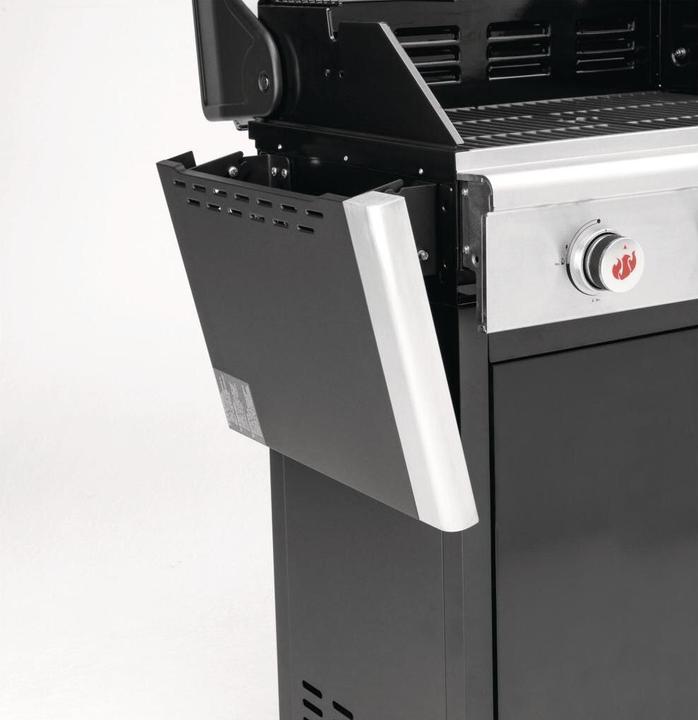 Immagine prodotto Landmann Triton 2.0 (3.50 kW)