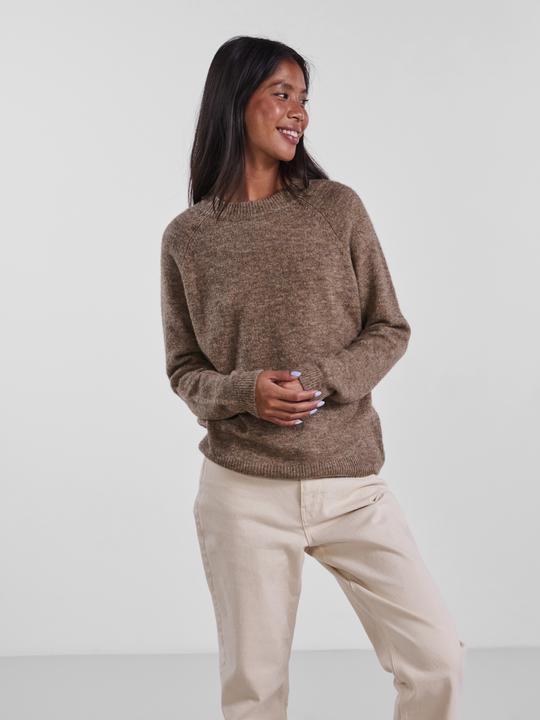 Actual product image Pieces PCJULIANA Knitted Sweater (XS)