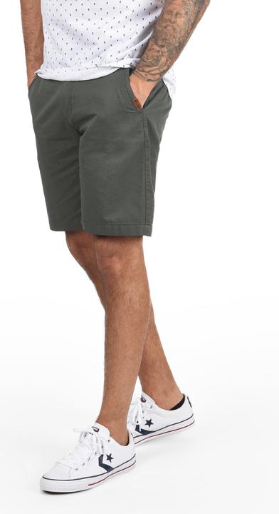Image du produit Solid Thement - Shorts - Homme (S)