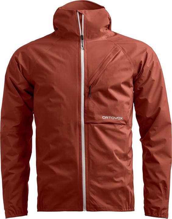 Actual product image Ortovox Piz Selva 2. Jacket (M)