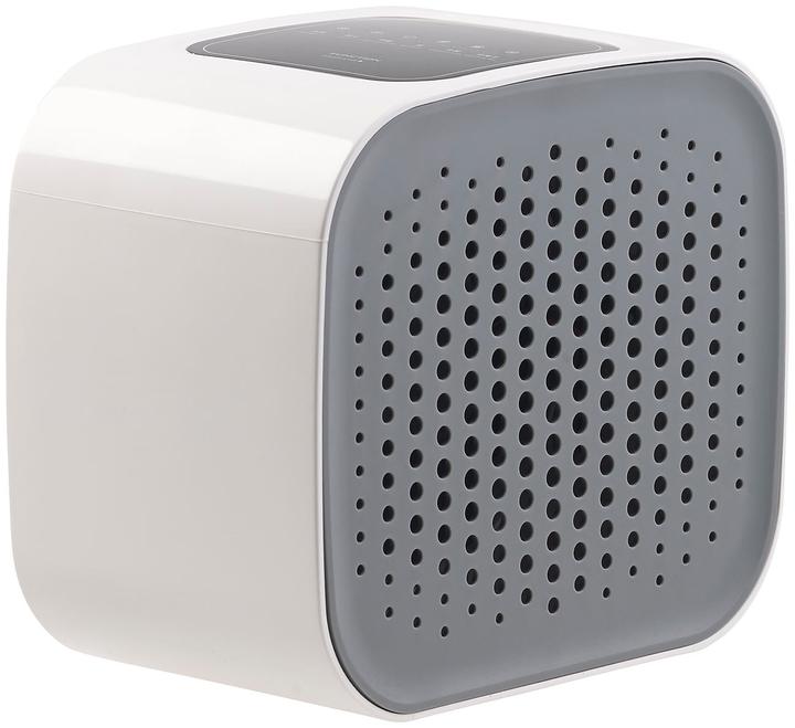 Image du produit Newgen medicals Purificateur d'air USB 3en1 design, filtre HEPA & charbon actif (15 m²)